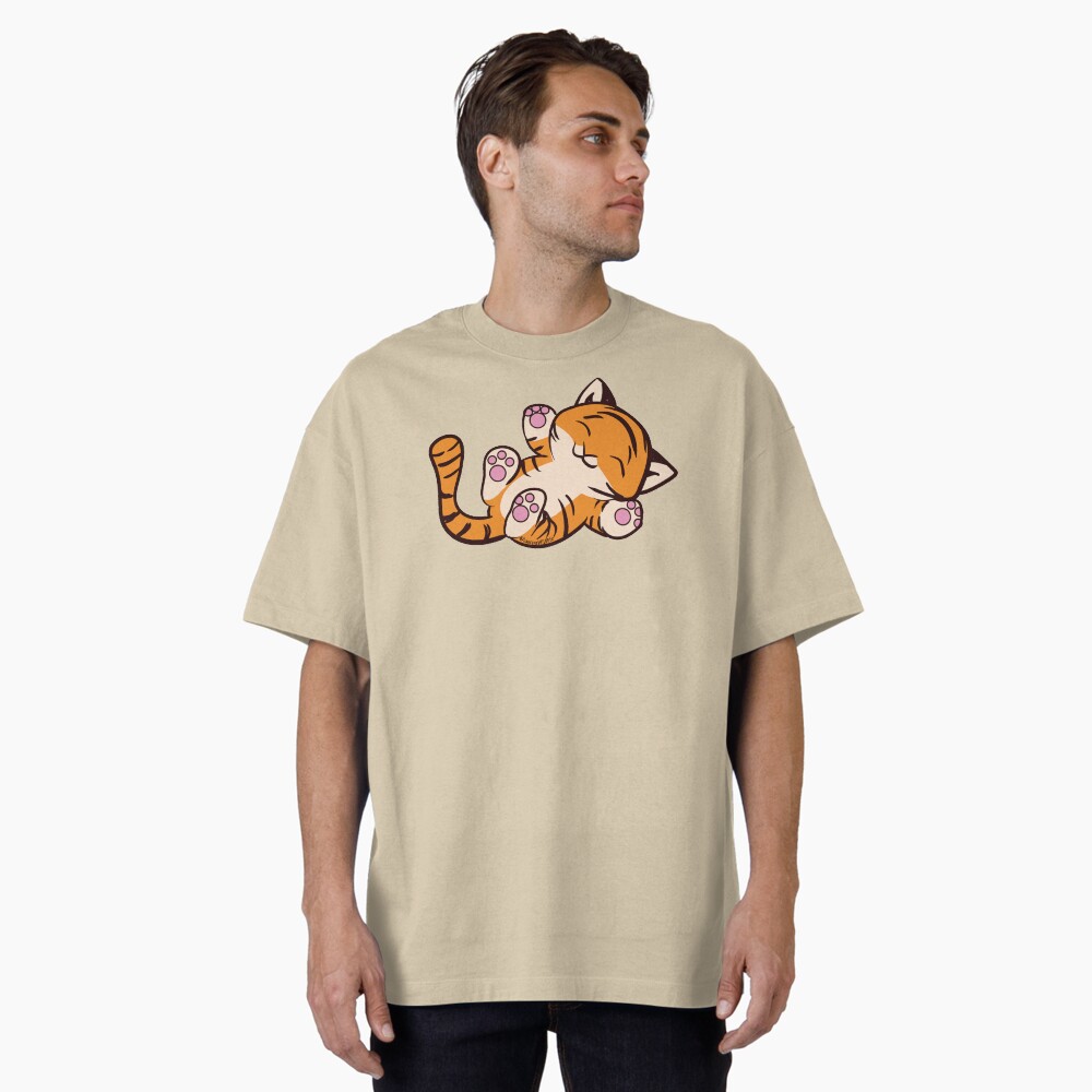 Item preview, Oversized T-Shirt designed and sold by ZookprLauren.
