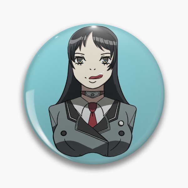Item preview, Shimoneta: Ayame Kajou aka Blue Snow designed and sold by TearGas.