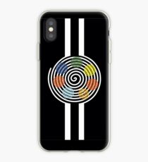 skins colorful iPhone Case