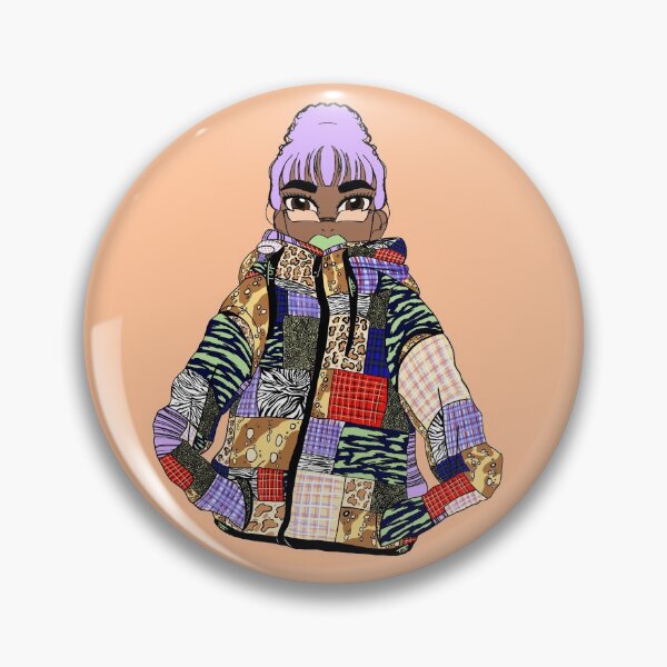 Item preview, Coat designed and sold by TearGas.