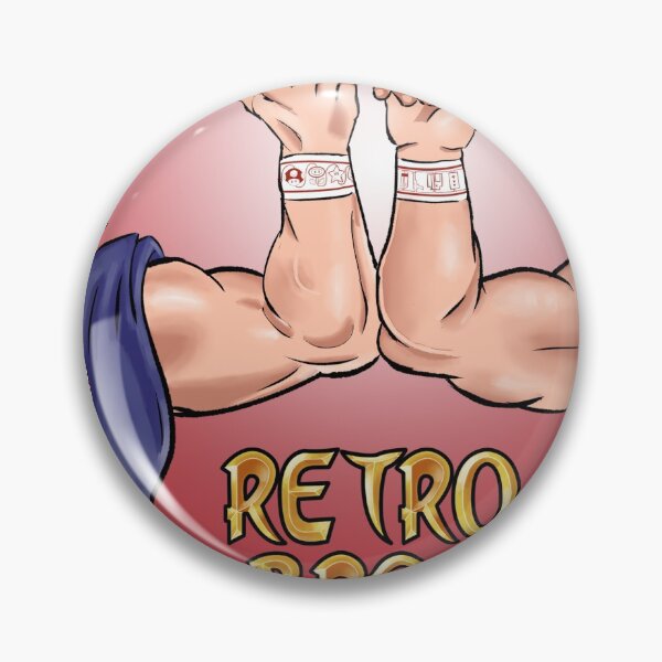 Artikelvorschau, Retro Bros Doppel Drachen entworfen und verkauft von Retrobros1.