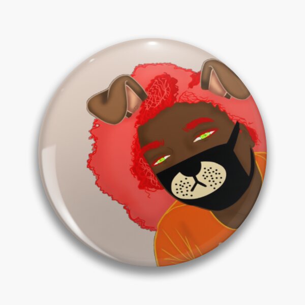Item preview, Harmony designed and sold by TearGas.