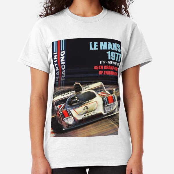 24 Hours Le Mans Gifts & Merchandise Redbubble