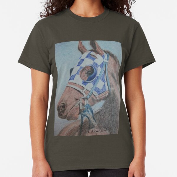 Secretariat T-Shirts | Redbubble