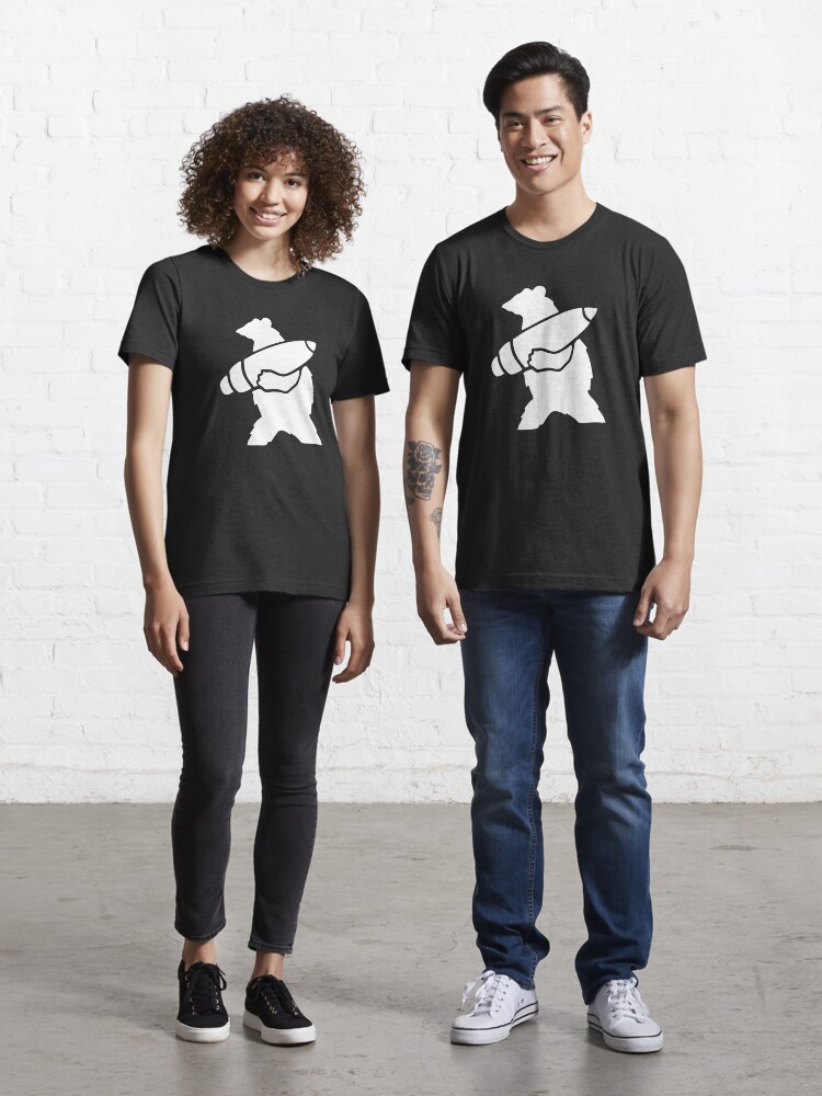 wojtek shirt