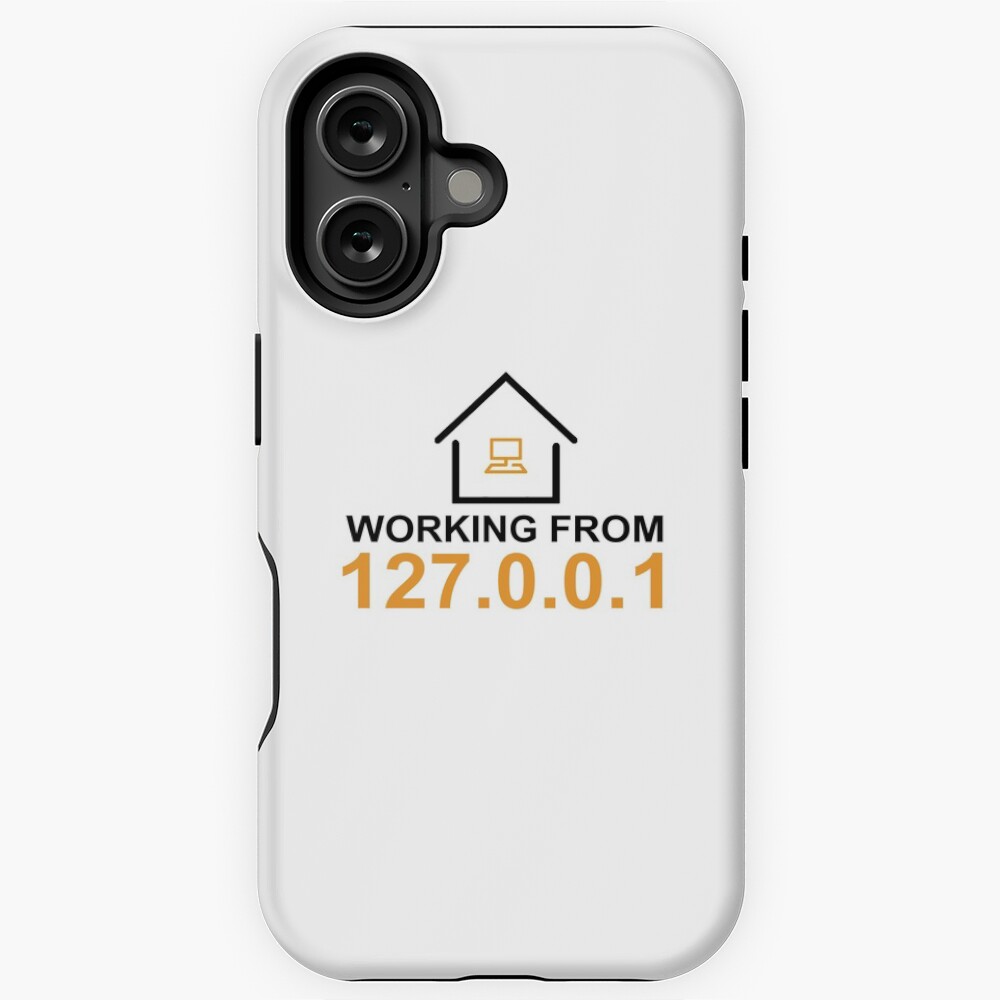 Item preview, iPhone Magsafe Tough Case designed and sold by yourgeekside.