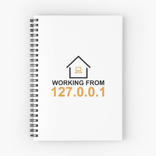 Item preview, working from 127.0.0.1 designed and sold by yourgeekside.