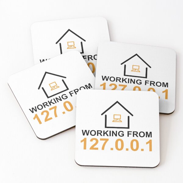 Item preview, working from 127.0.0.1 designed and sold by yourgeekside.