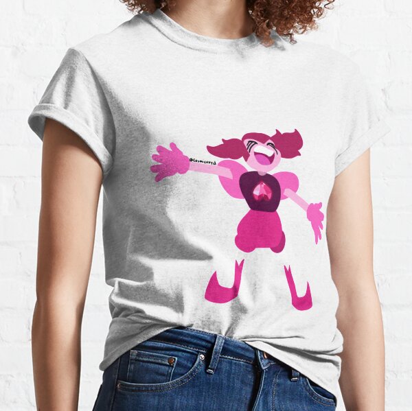 spinel steven universe shirt