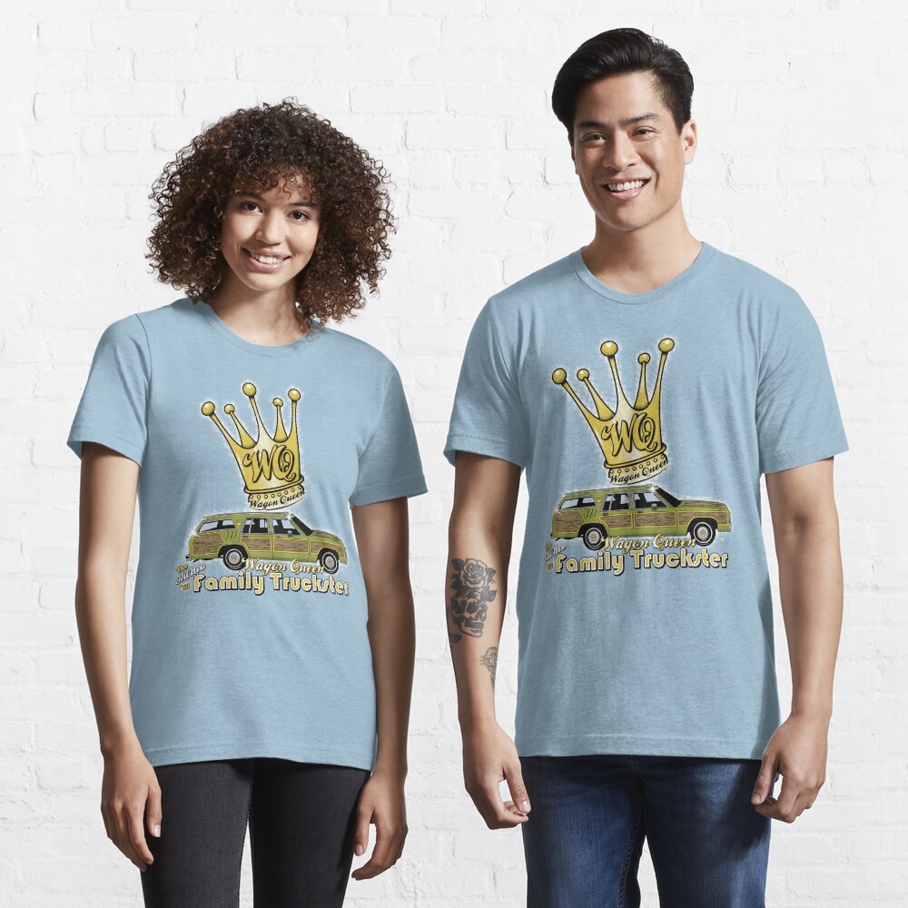 The Wagon Queen Family Truckster Essential T-Shirt