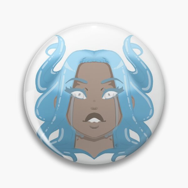 Item preview, Banshee designed and sold by TearGas.
