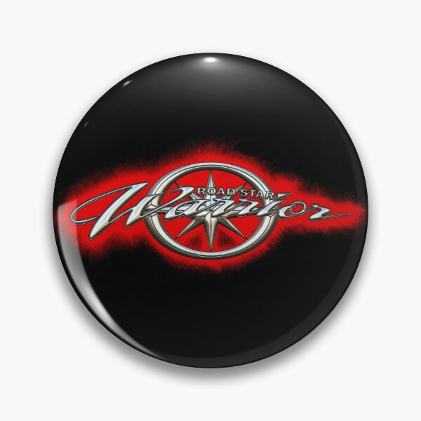 Item preview, Warrior XV 1700, XV1700 Logo Red designed and sold by KlaraBubble.
