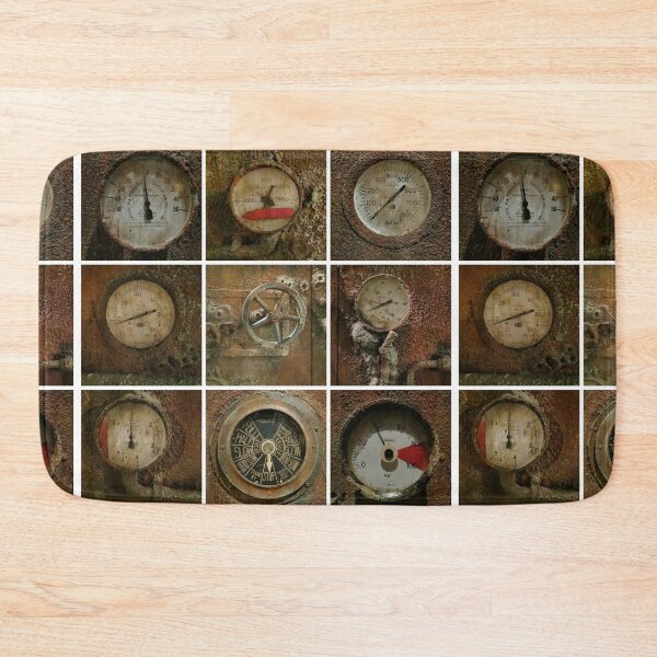 Item preview, TOTAL ANALOGUE CONTROL SUITE. designed and sold by mister-john.