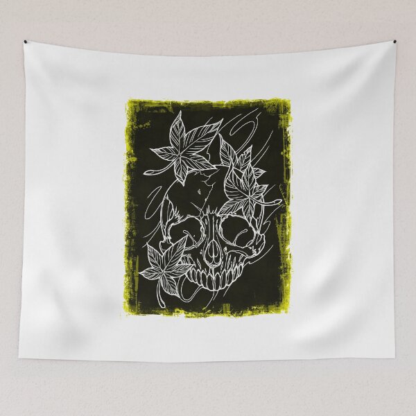 Item preview, Skull designed and sold by theSkullman.
