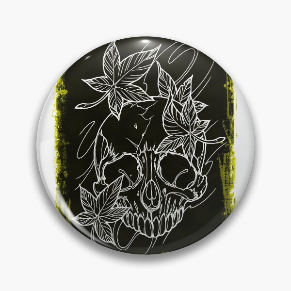 Item preview, Skull designed and sold by theSkullman.