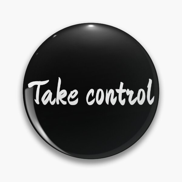 Item preview, take control designed and sold by JaMatt1983.