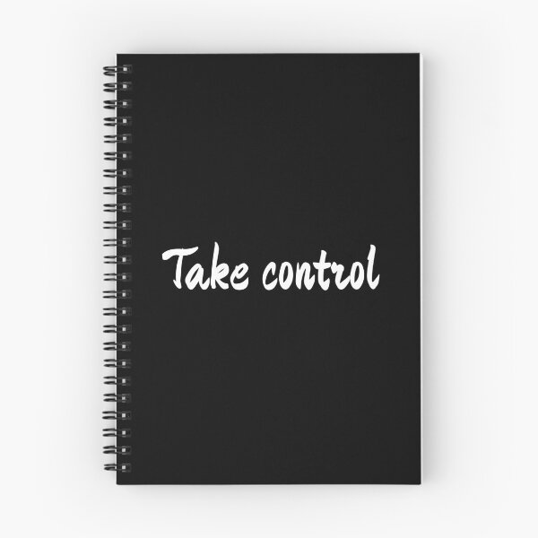Item preview, take control designed and sold by JaMatt1983.