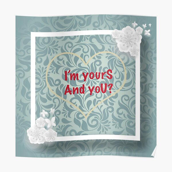 " design for Redbubble " Poster for Sale by najeebsalar Redbubble