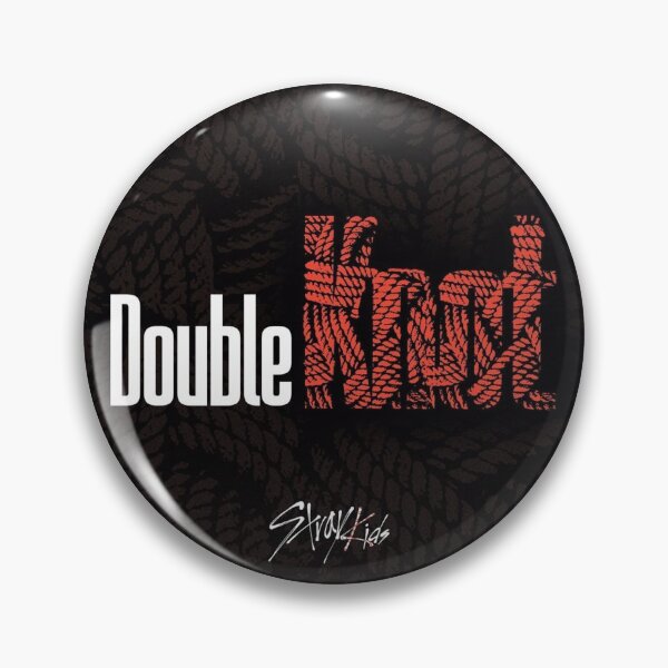 Item preview, Stray Kids Double Knot designed and sold by angiecat-art.