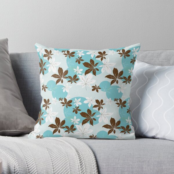 Add style to your home,and you Throw Pillow