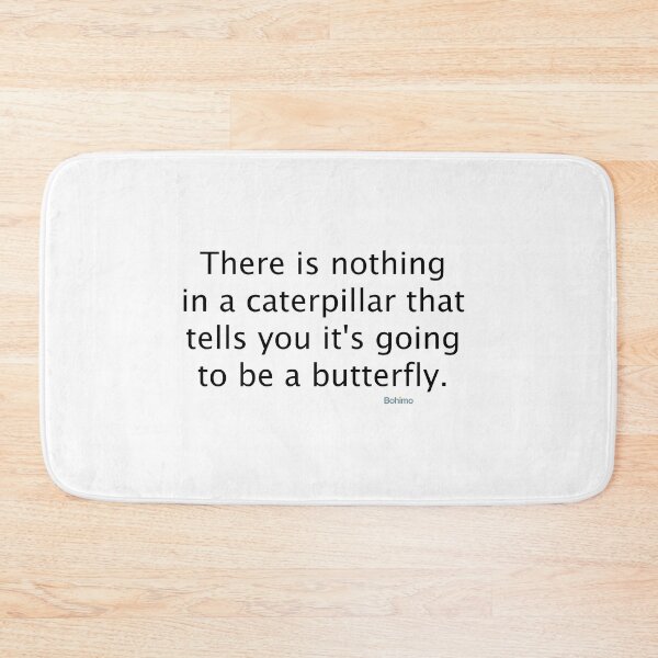 Item preview, There is nothing in...Buckminster Fuller. Positive attitude, Wisdom Quotes. Own it. Wear it. Bohimo designed and sold by Bohimo.