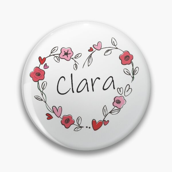 Item preview,  Clara designed and sold by oleo79.