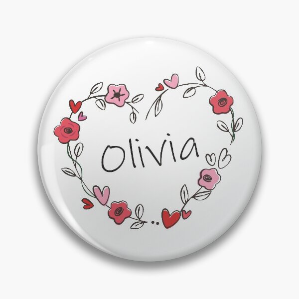 Item preview, Olivia designed and sold by oleo79.