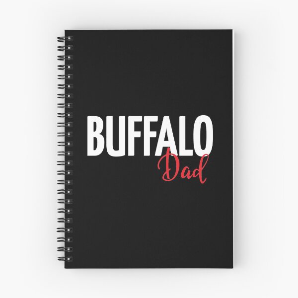 Item preview, Buffalo Dad New York Raised Me designed and sold by ProjectX23.