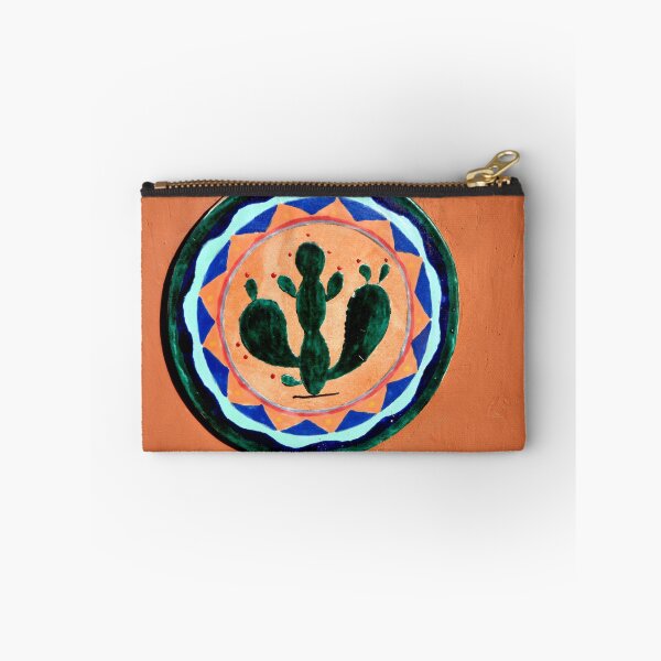 Item preview, CACTUS PLAQUE OUR WELCOME TO GUESTS designed and sold by JAYMILO.