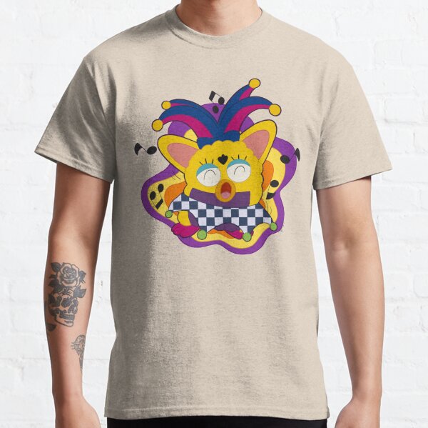 Jester T-Shirts for Sale