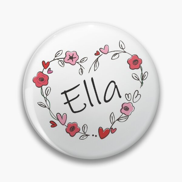 Item preview, Ella designed and sold by oleo79.