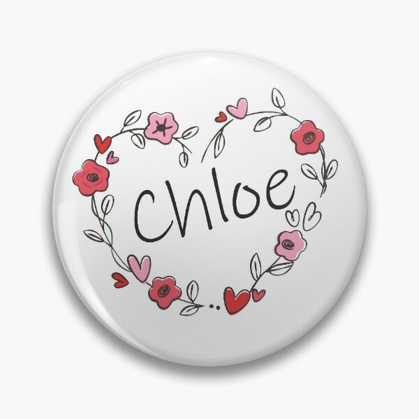 Item preview, Chloe designed and sold by oleo79.