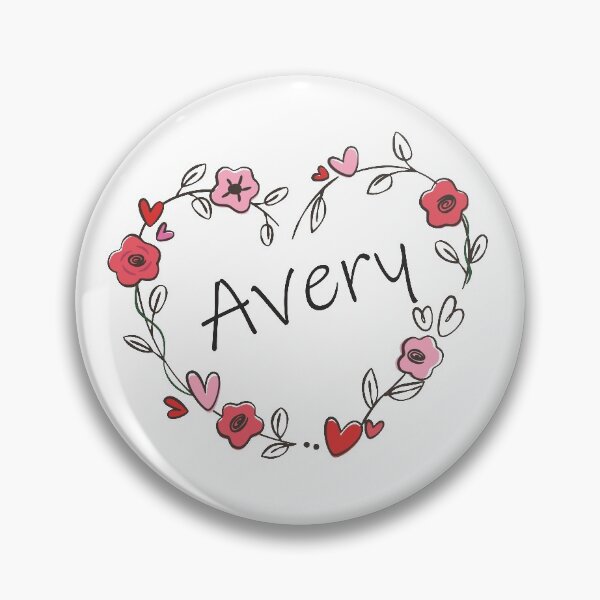 Item preview, Avery designed and sold by oleo79.