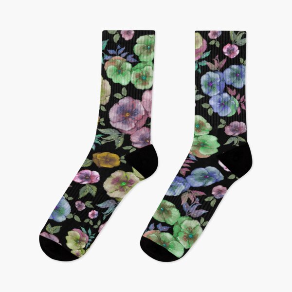 Item preview, A multicolored lily flower on transparent background, decoration, home furnishings. designed and sold by jayne0524.