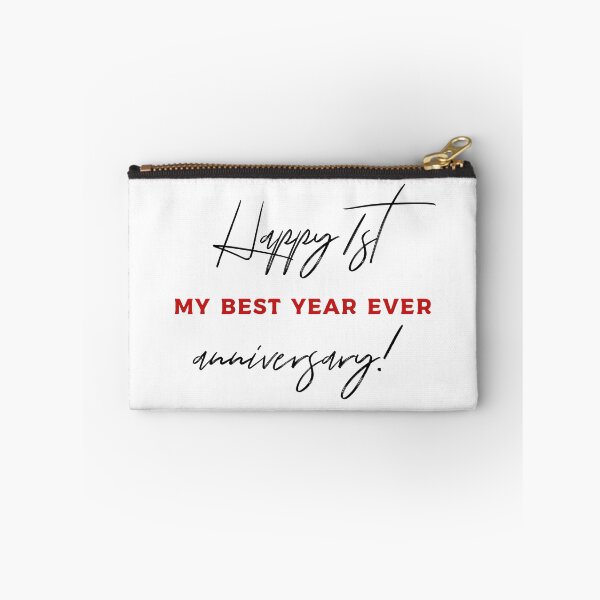 Item preview, First Year Anniversary Gift designed and sold by Planetelli.
