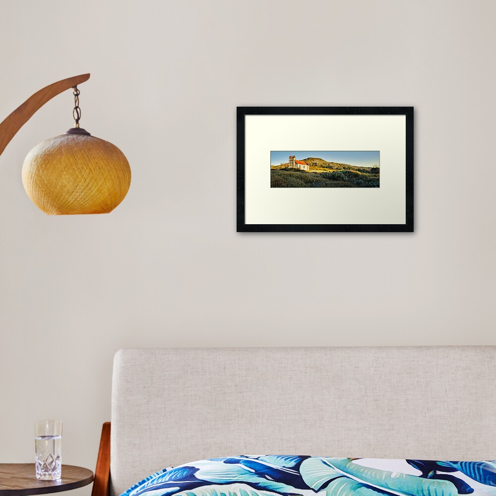 Item preview, Framed Art Print designed and sold by Chockstone.