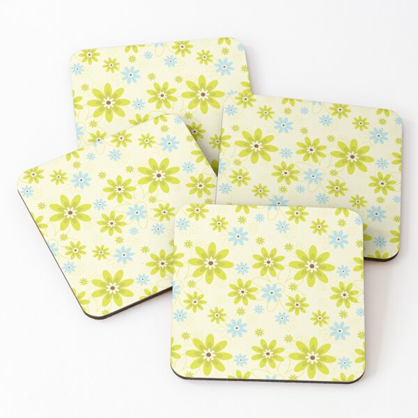 Item preview, Floral print designed and sold by Marcu Ioachim.