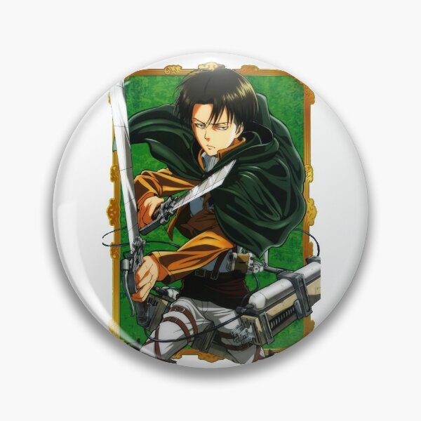 Untitled Pin