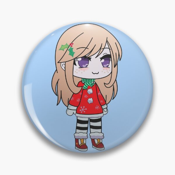 Item preview, Mia Chan - Just a Gacha Girl who loves winter designed and sold by uwu-kitty.