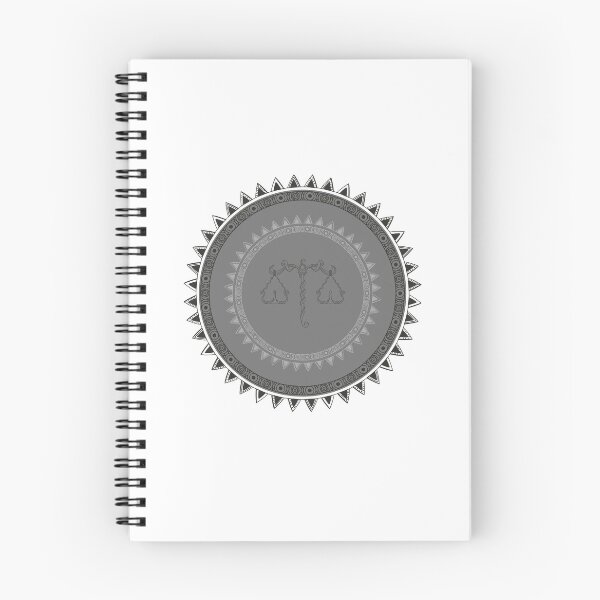 Item preview, Libra zodiac sign designed and sold by ela-94.