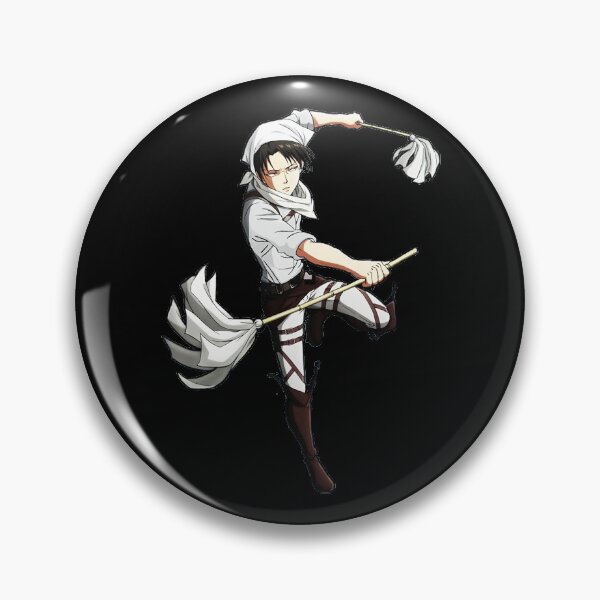 Untitled Pin