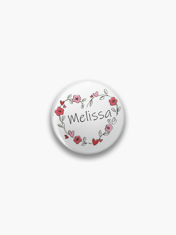 Pin on Melissa