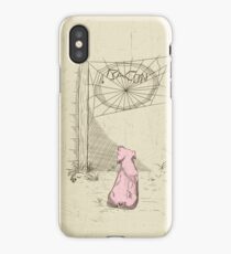 Bacon iPhone Case