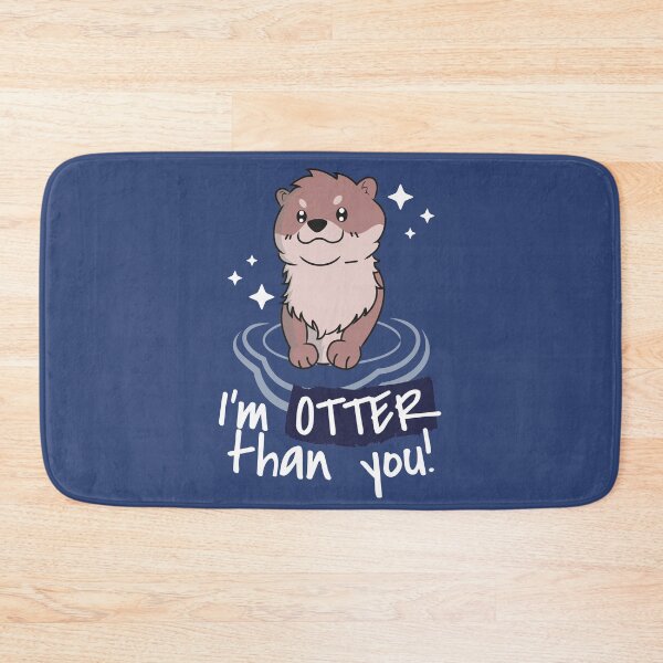 Item preview, Otter than you designed and sold by ShirtBricks.