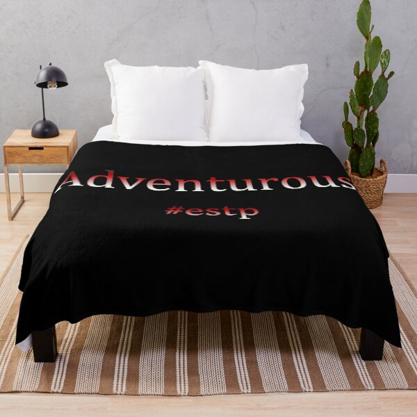 Item preview, ESTP Adventurous designed and sold by ojdart.