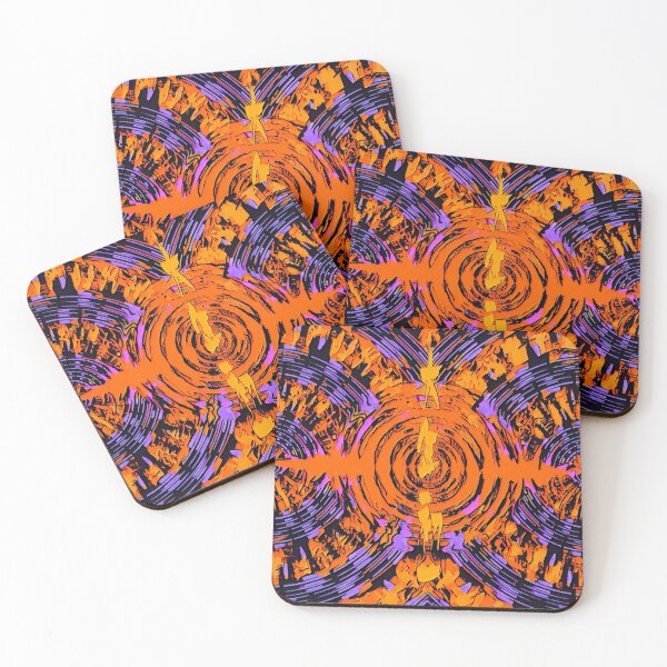 Item preview, Colors from the Cosmos designed and sold by NolaJere.