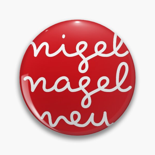 Item preview, nigelnagelneu / brand new - red dot designed and sold by Hell-Prints.