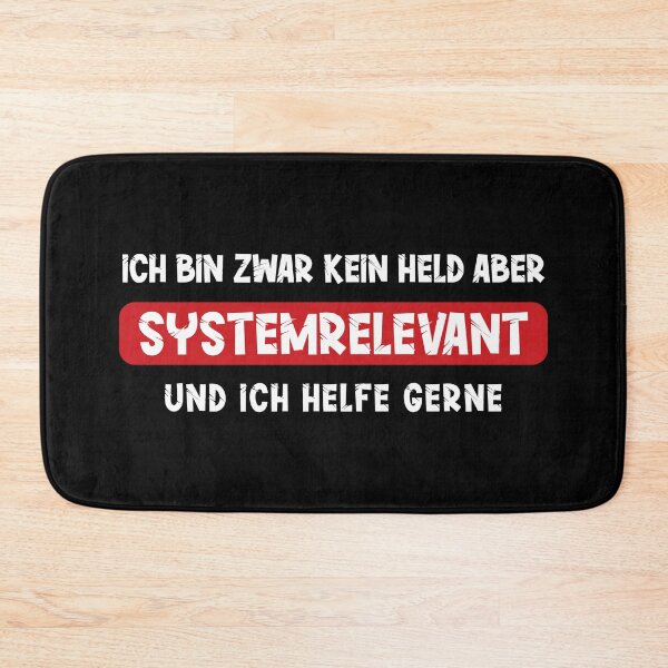 Item preview, I like to help sayings - system-relevant saying designed and sold by SiRaGeckoDesign.