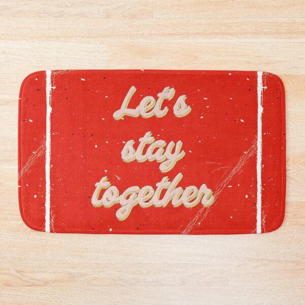 Item preview, Let's stay together designed and sold by Hell-Prints.