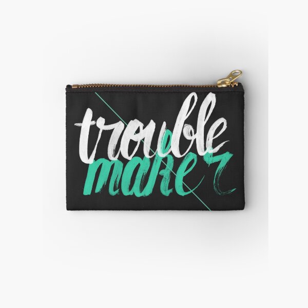 Item preview, Trouble Maker designed and sold by koning.